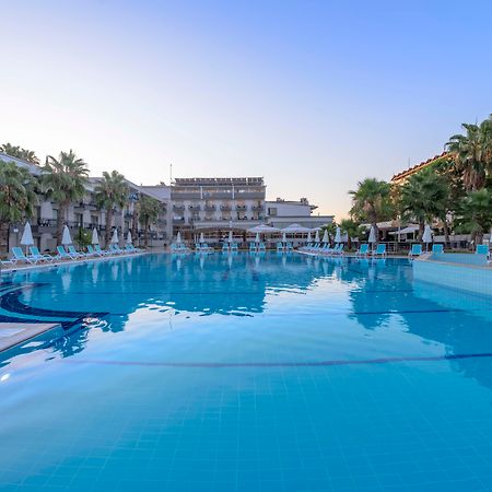 Eldar Garden Resort Kemer Exterior photo
