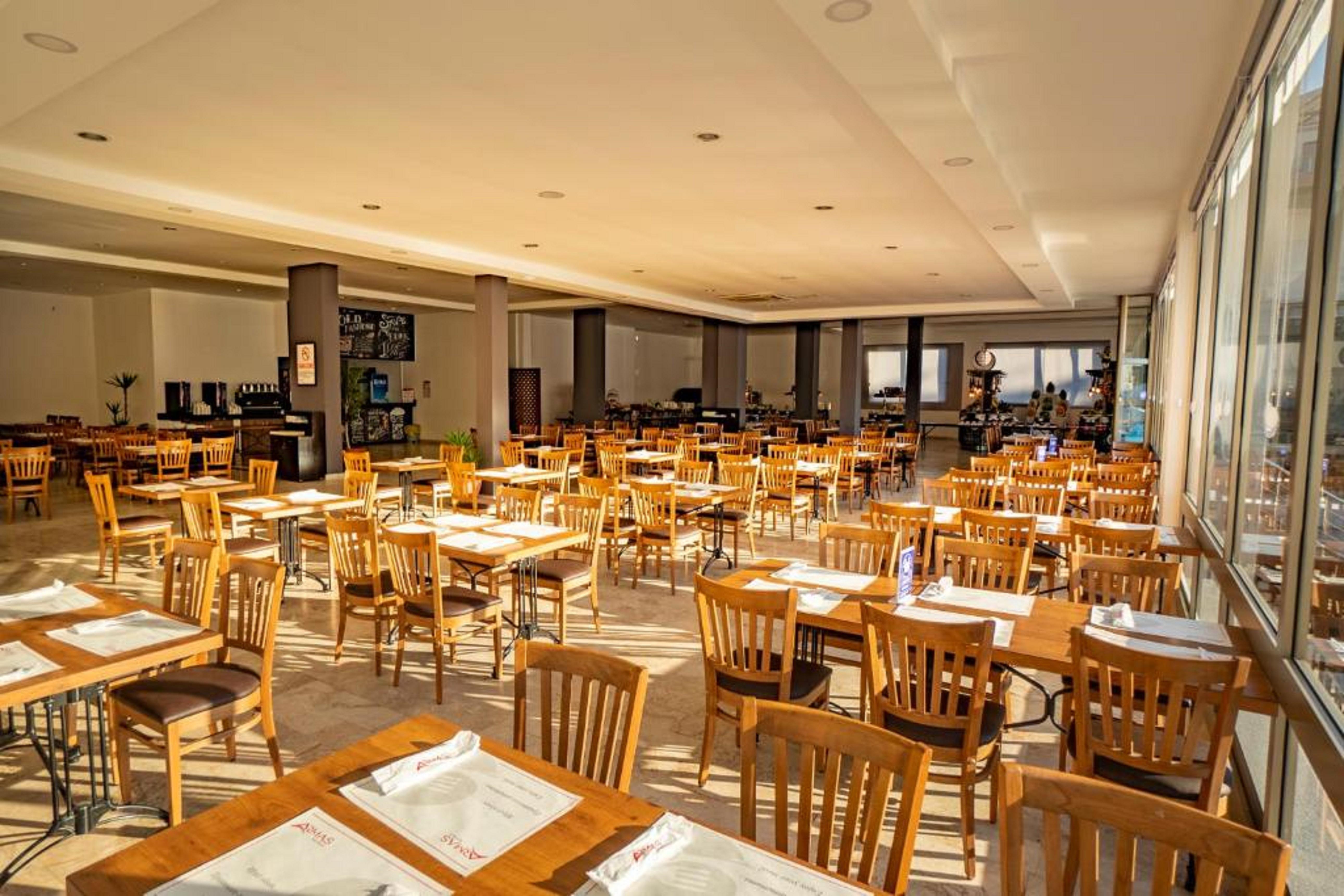 Eldar Garden Resort Kemer Exterior photo