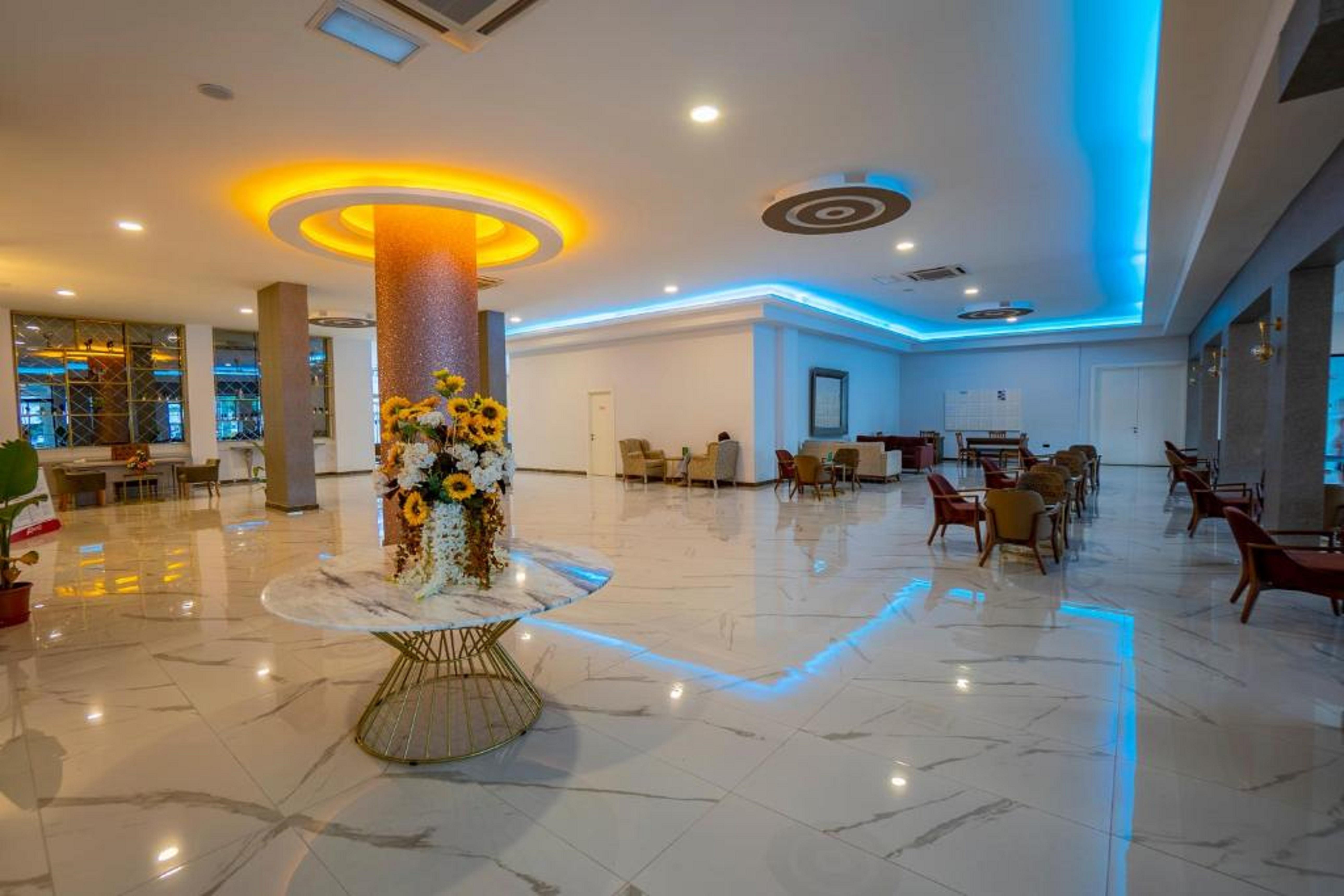 Eldar Garden Resort Kemer Exterior photo