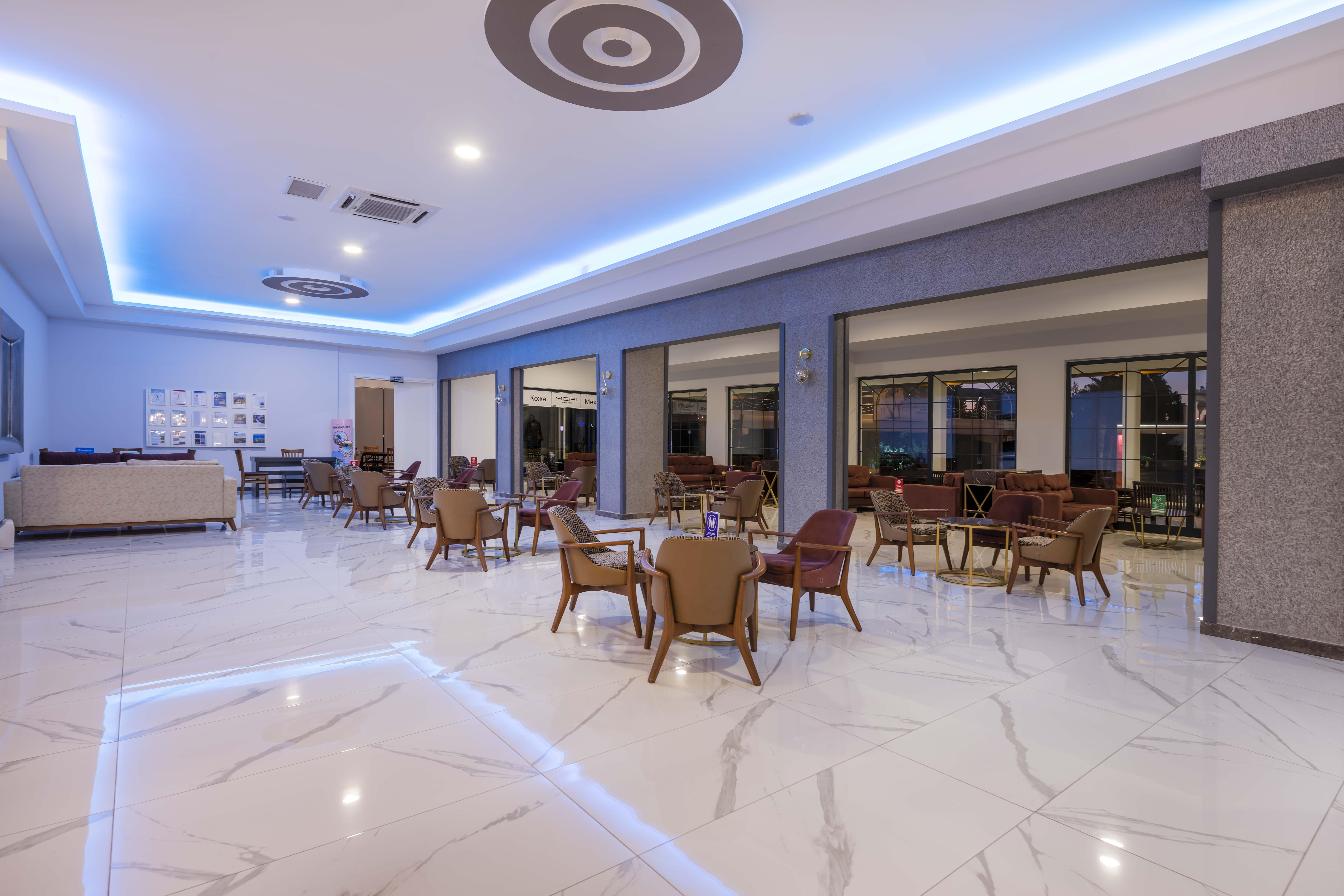 Eldar Garden Resort Kemer Exterior photo