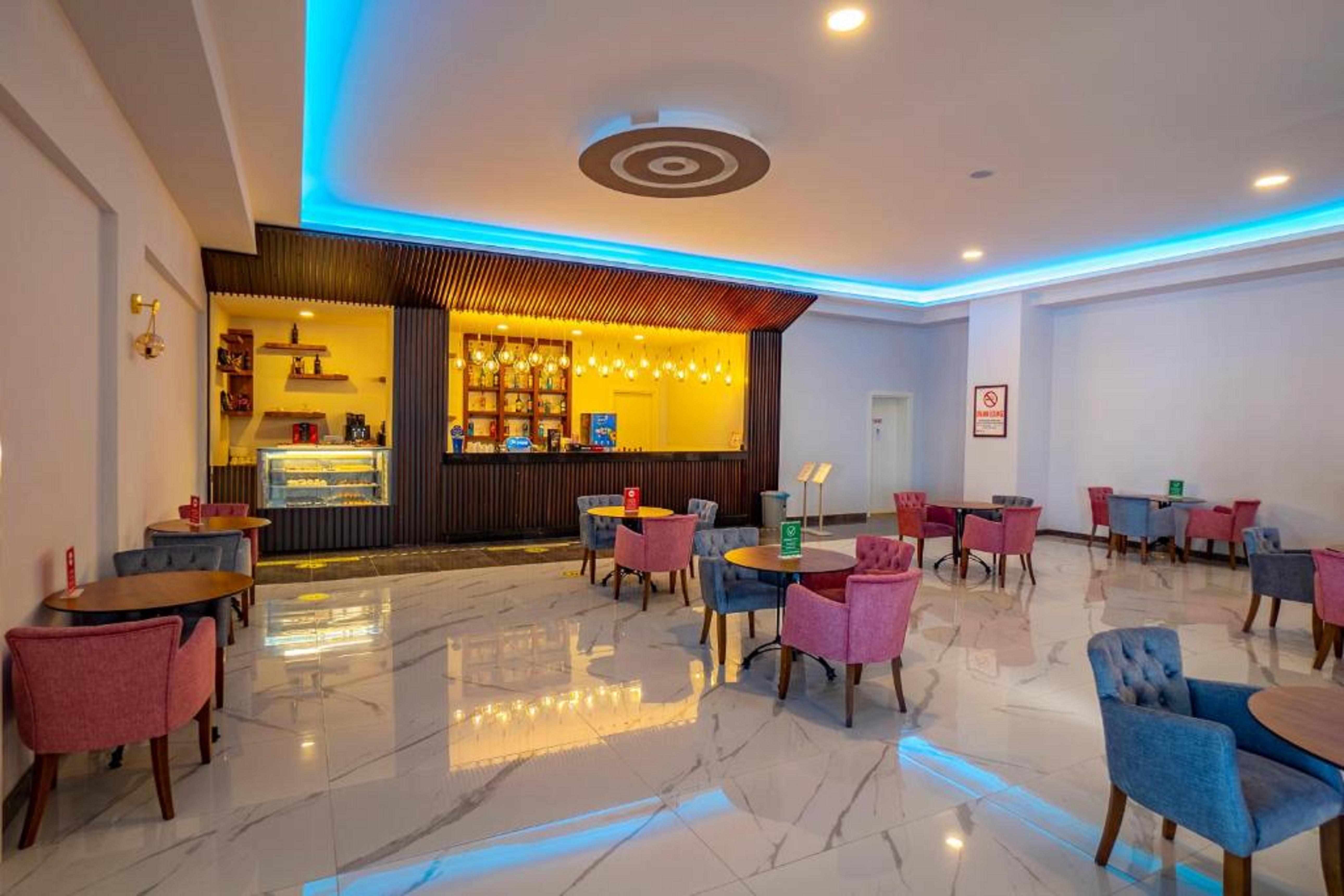 Eldar Garden Resort Kemer Exterior photo