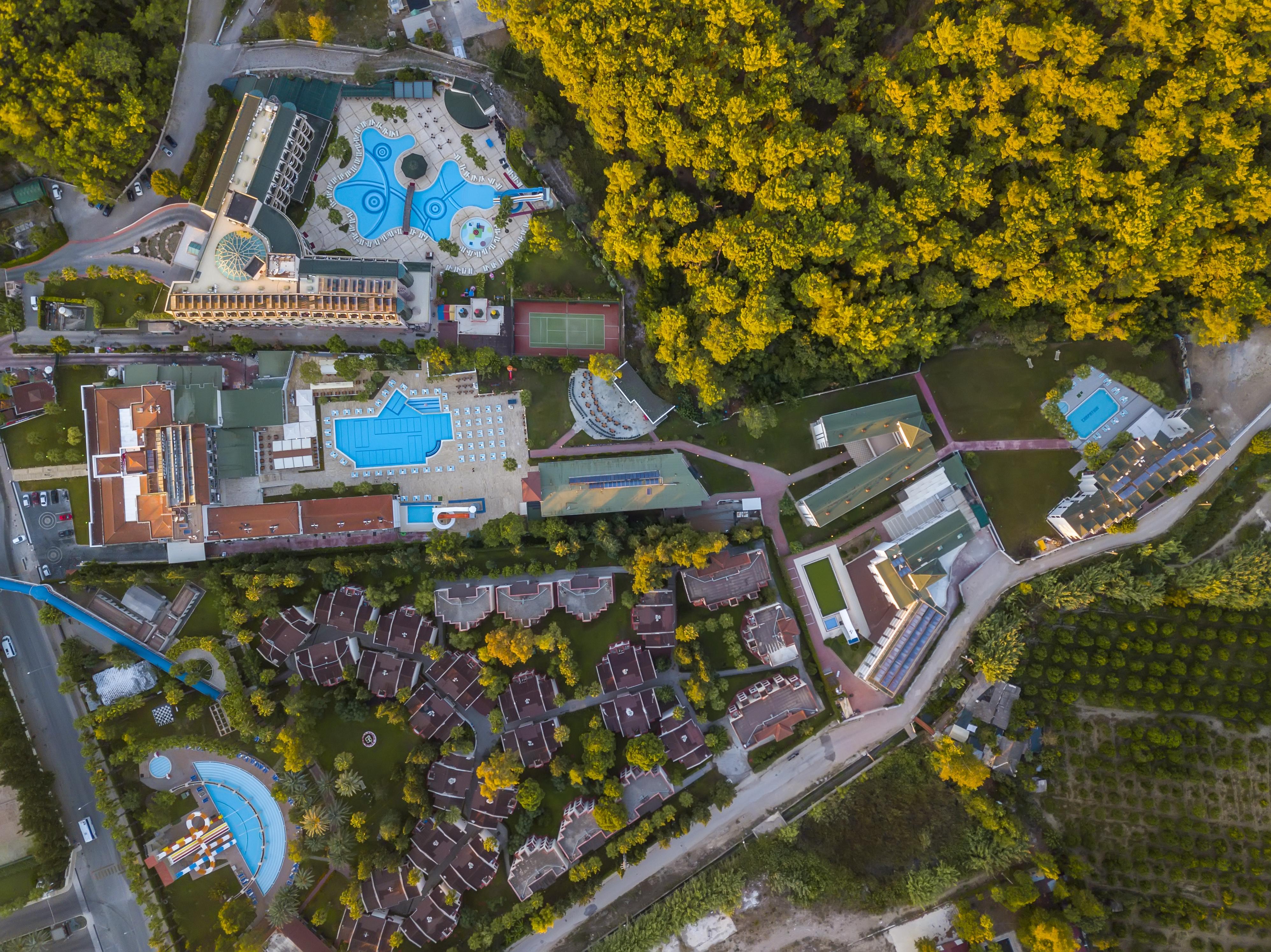Eldar Garden Resort Kemer Exterior photo