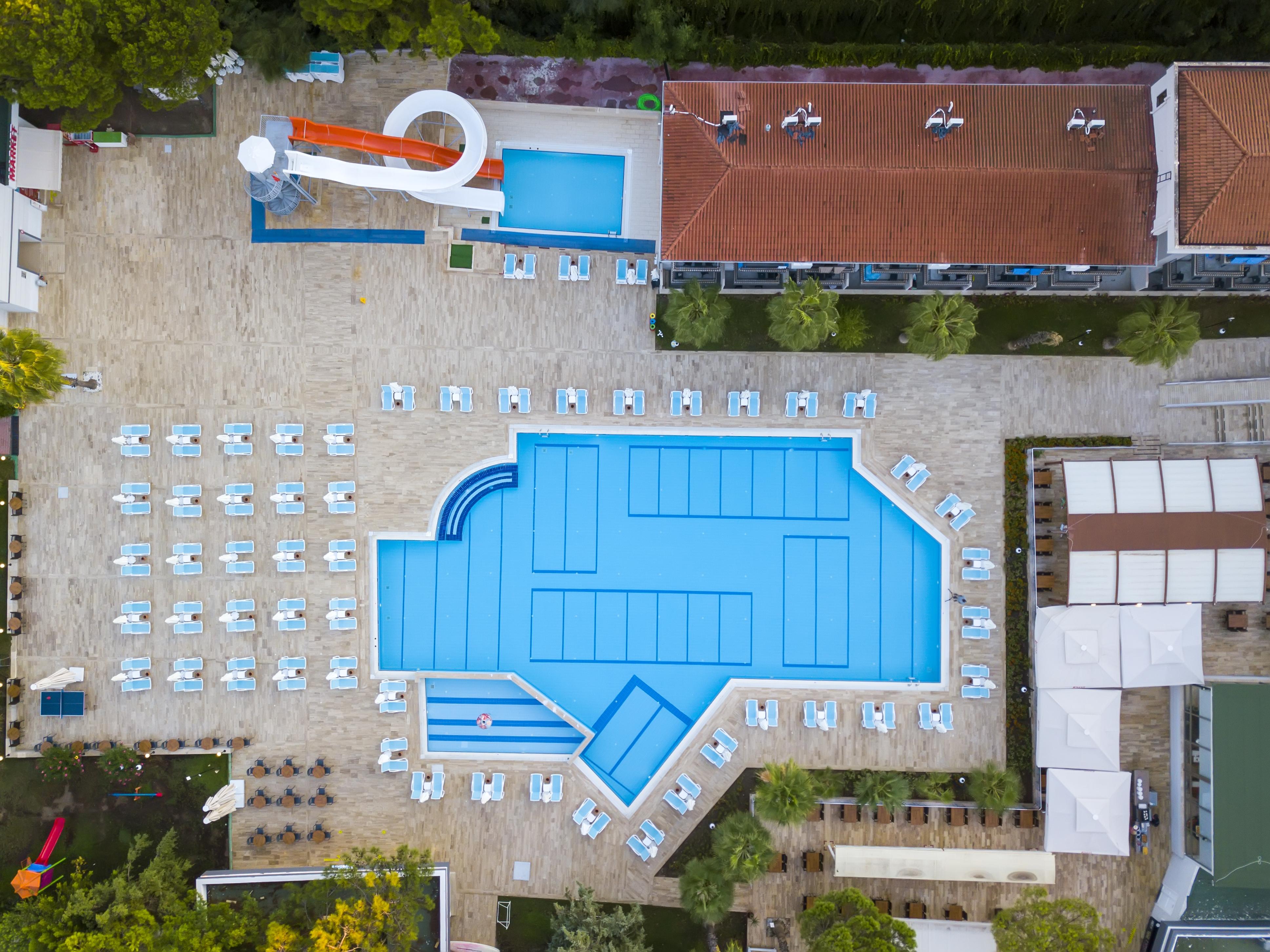 Eldar Garden Resort Kemer Exterior photo