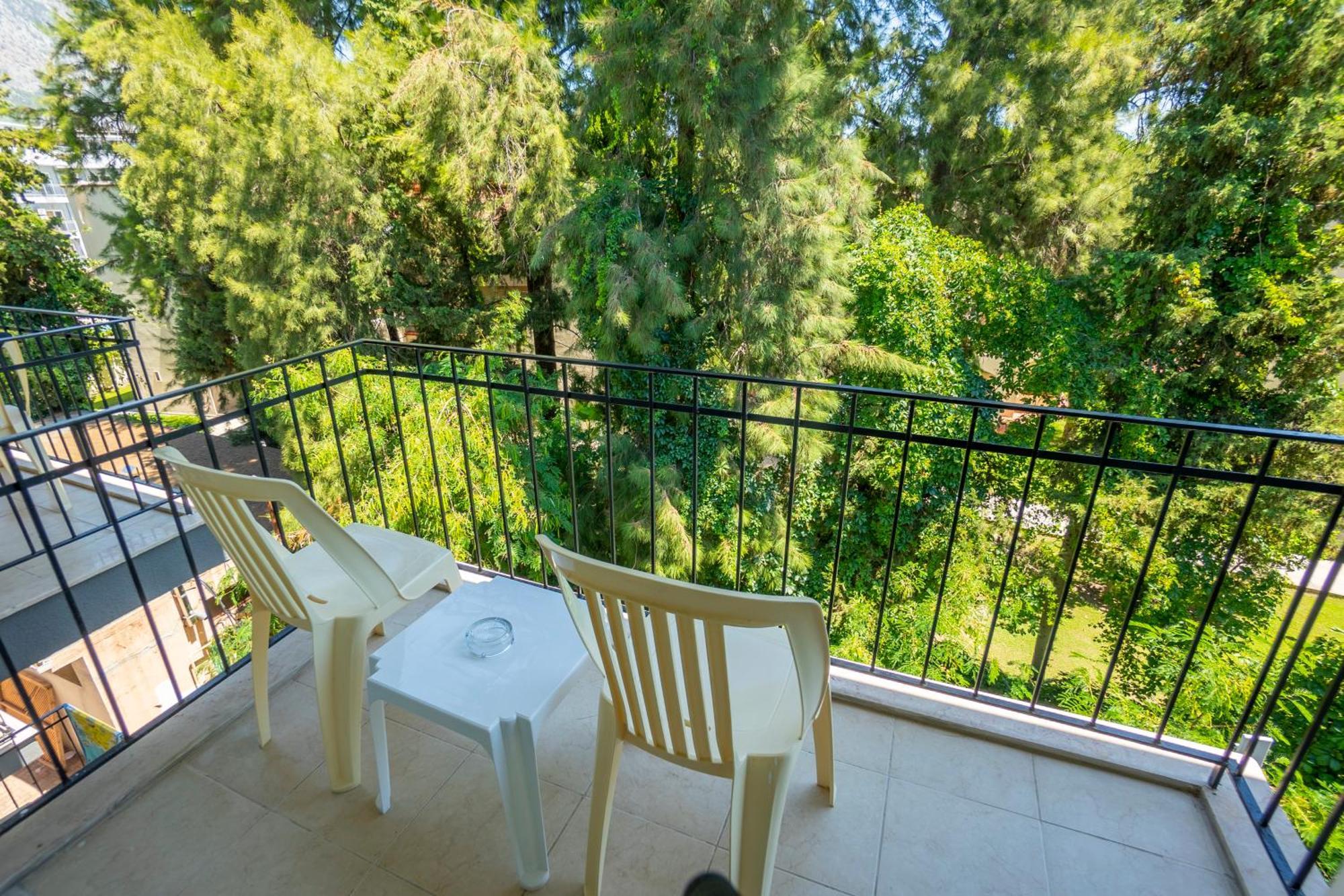 Eldar Garden Resort Kemer Room photo