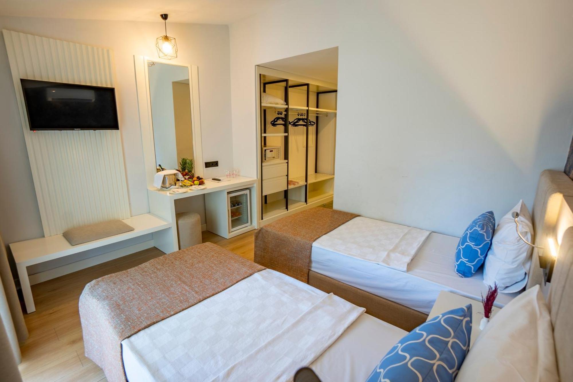 Eldar Garden Resort Kemer Exterior photo