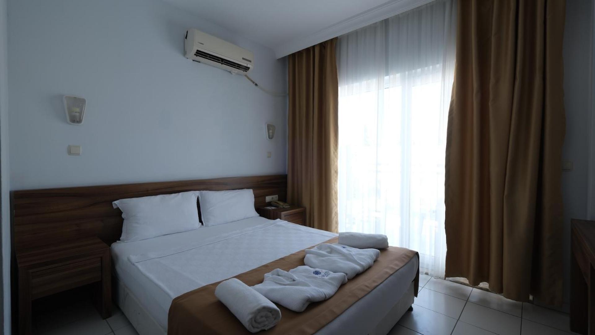 Eldar Garden Resort Kemer Exterior photo