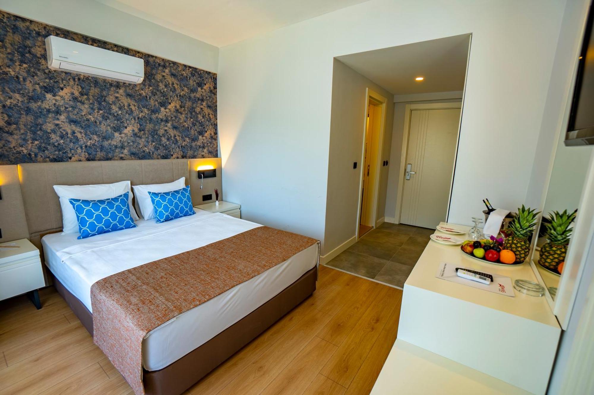 Eldar Garden Resort Kemer Exterior photo