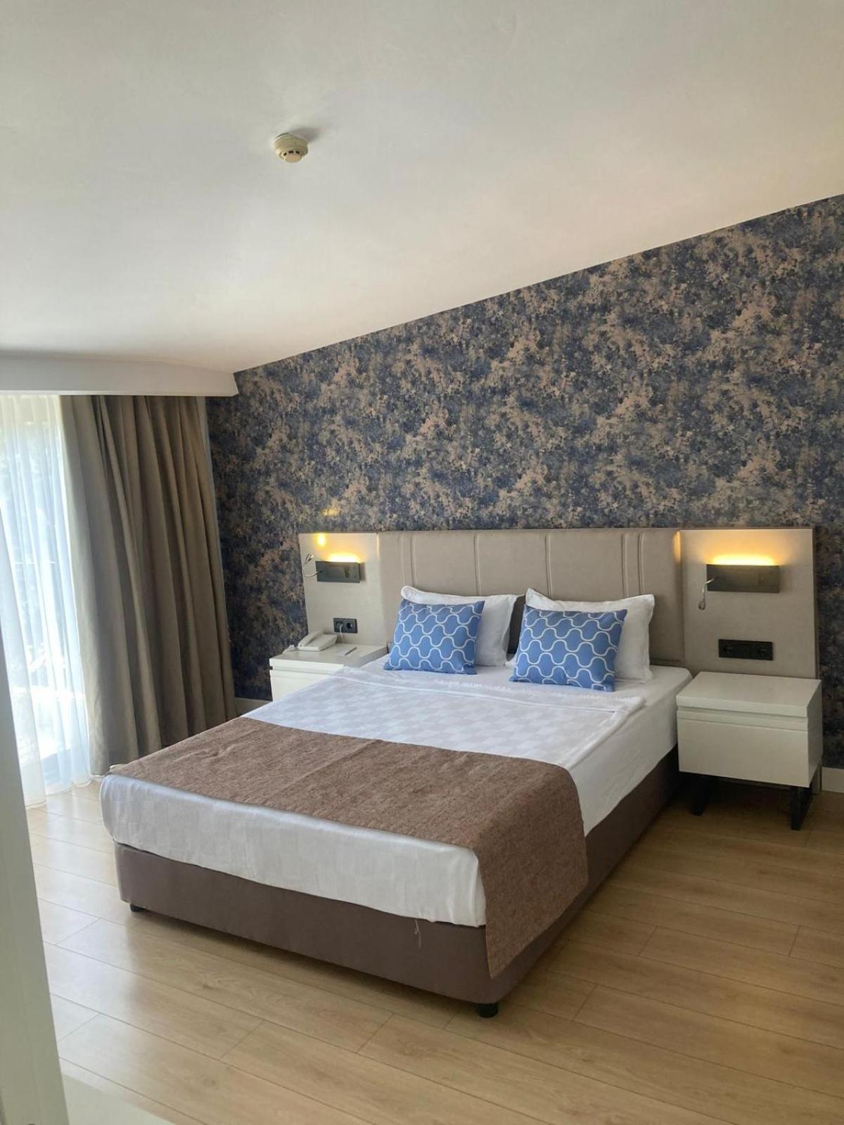 Eldar Garden Resort Kemer Exterior photo